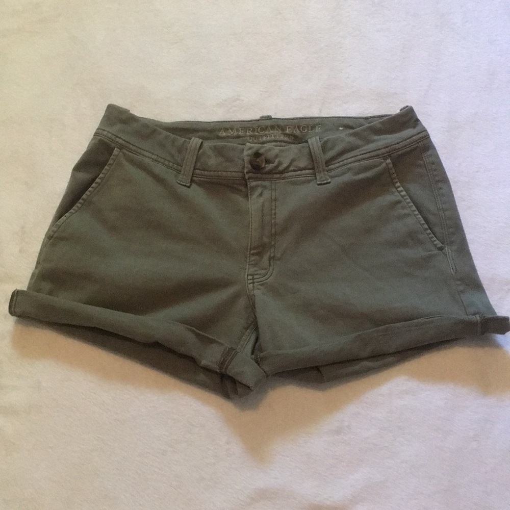 American Eagle shorts